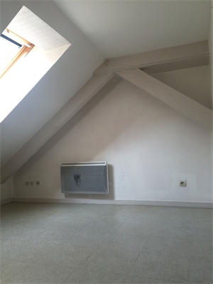 appartement à la location -   80000  AMIENS, surface 17 m2 location appartement - APR664719